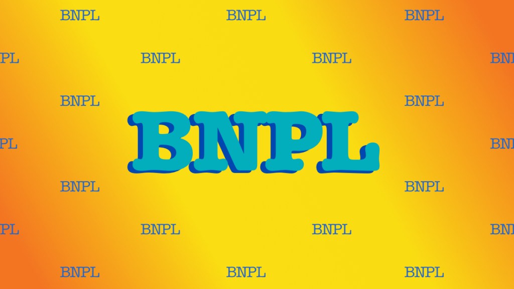 FinLedger_BNPL
