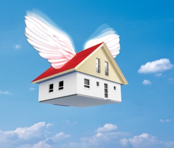 FlyHomes cash offers