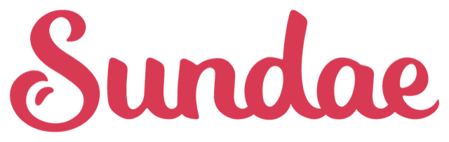 Sundae logo