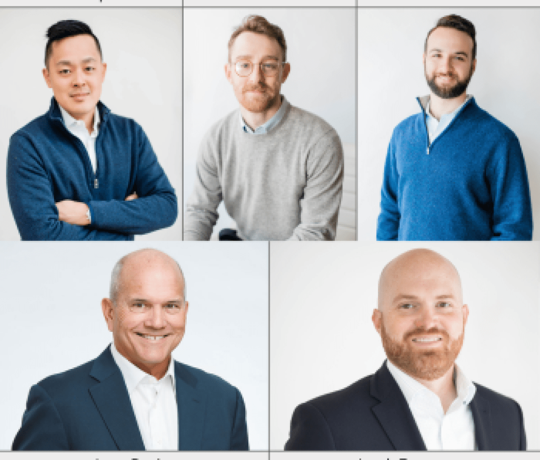 RET new hires and promotions